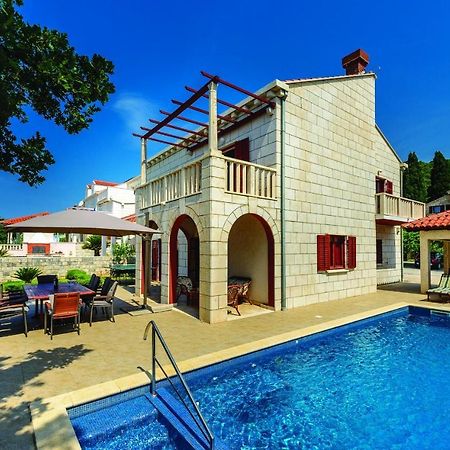 Villa Anka Zaton  Exterior foto