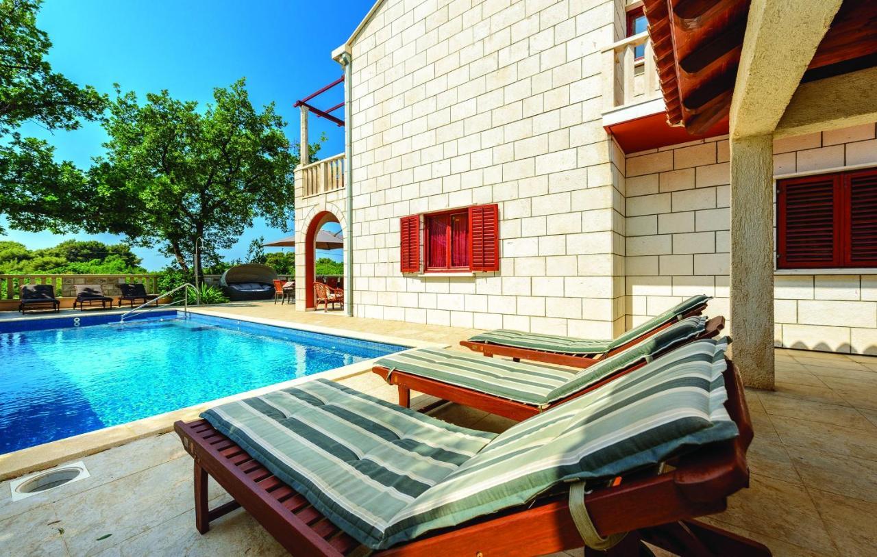 Villa Anka Zaton  Exterior foto